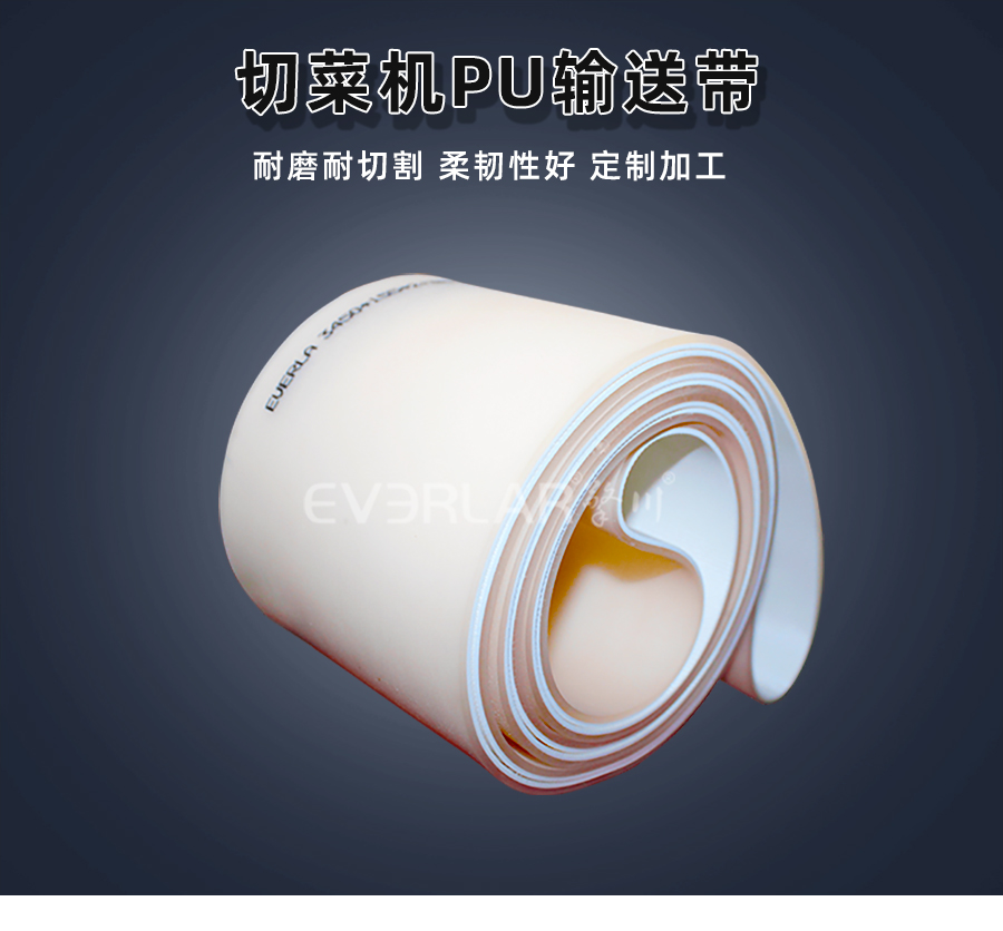 切菜机PU<a href='http://www.everla.com/shusongdai/' target='_blank'><u>输送带</u></a>详情页01