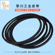 三角带出现打滑现象的缘故