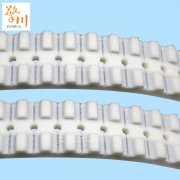 更换pu同步带的规范步骤