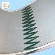 输送带的张力简要分析