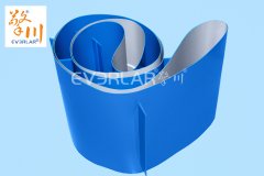 使用低噪音输送带有什么好处