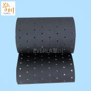 防静电输送带的重要性是什么