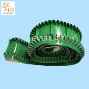 如何选购大倾角输送带?