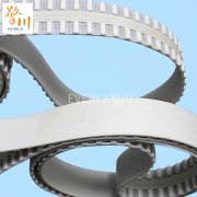 如何调整同步带直线导轨的间