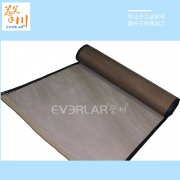 广州耐高温特氟龙输送带的特