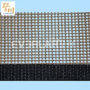 铁氟龙高温烘干网格带透气特