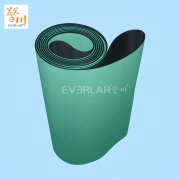 输送带发霉斑怎么清洗?