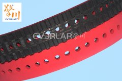 同步带传动(同步带传动解释