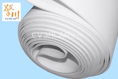 防粘食物输送带的作用,粘食物