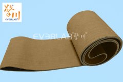 2020年中国输送带行业供需现状