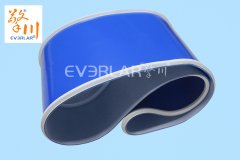 热切机输送带的作用，热切机