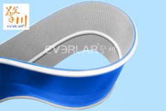 输送粮食要用哪种输送带好