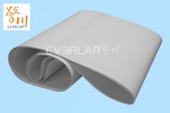 轻型输送带跑偏原因,轻型输送