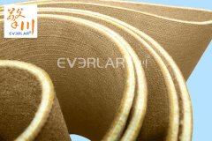 PU同步带为什么容易断,pu同步