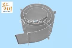PVC输送带断开了怎么办？