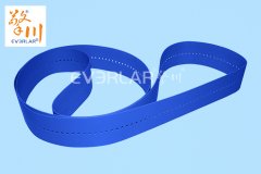尼龙片基带优势及接驳技术方