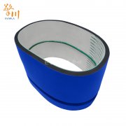 打孔输送带的分类及其作用