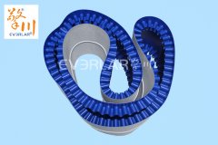 pvc输送带价格