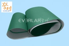 常州PVC输送带批发