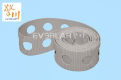 关于白色pu输送带的简单介绍