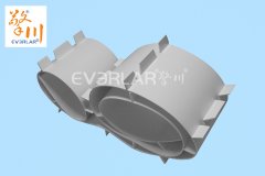 鱼骨纹PVC输送带相关特点