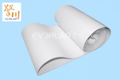 挡边挡板输送带的为什么会脱