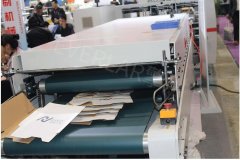 包装行业输送机械如何选择输