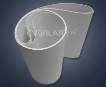 工业皮带为什么会打滑