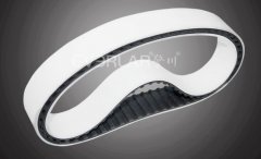 工业皮带在国内为何受欢迎？