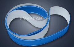 耐高温工业皮带的设计思路