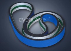 浅析工业皮带pvc输送带的构成