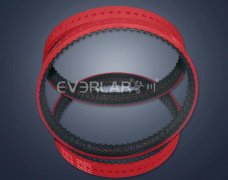 PU工业同步皮带为什么会出现