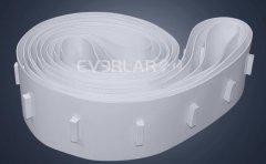 工业输送皮带的工艺与作用