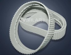 聚氯乙烯轻型工业输送皮带的