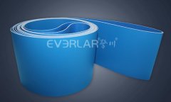 工业输送皮带在清洗的时候要