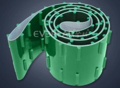 工业输送皮带加工工艺作用详