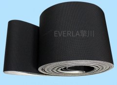 常见两种跑步机工业输送皮带