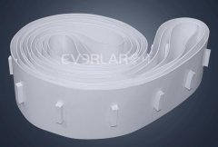 工业皮带长期储存需要注意什