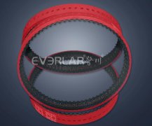 工业同步皮带有哪些材质