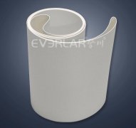 工业输送皮带在使用时应遵循