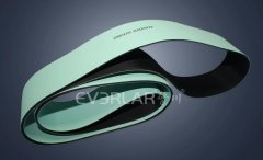 工业皮带片基带是什么