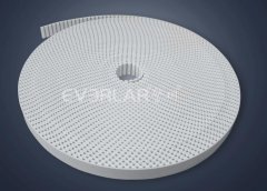 工业皮带打孔的分类及作用