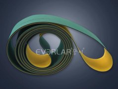 选购工业皮带片基带的技术参