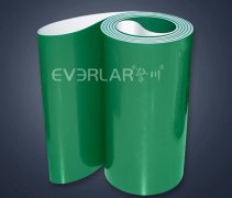 工业输送皮带的正反如何区分