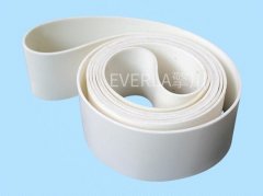 工业输送皮带为什么会发生龟