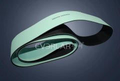 如何提高工业输送皮带的工作