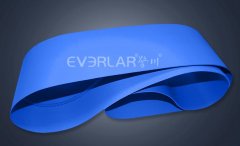 工业输送皮带横向强度不足如