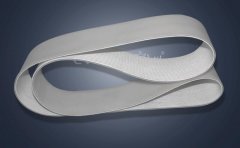 橡胶工业输送皮带的加工工序