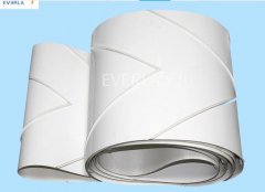 容易和工业输送皮带发生摩擦