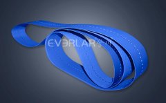 PU工业输送皮带的发展